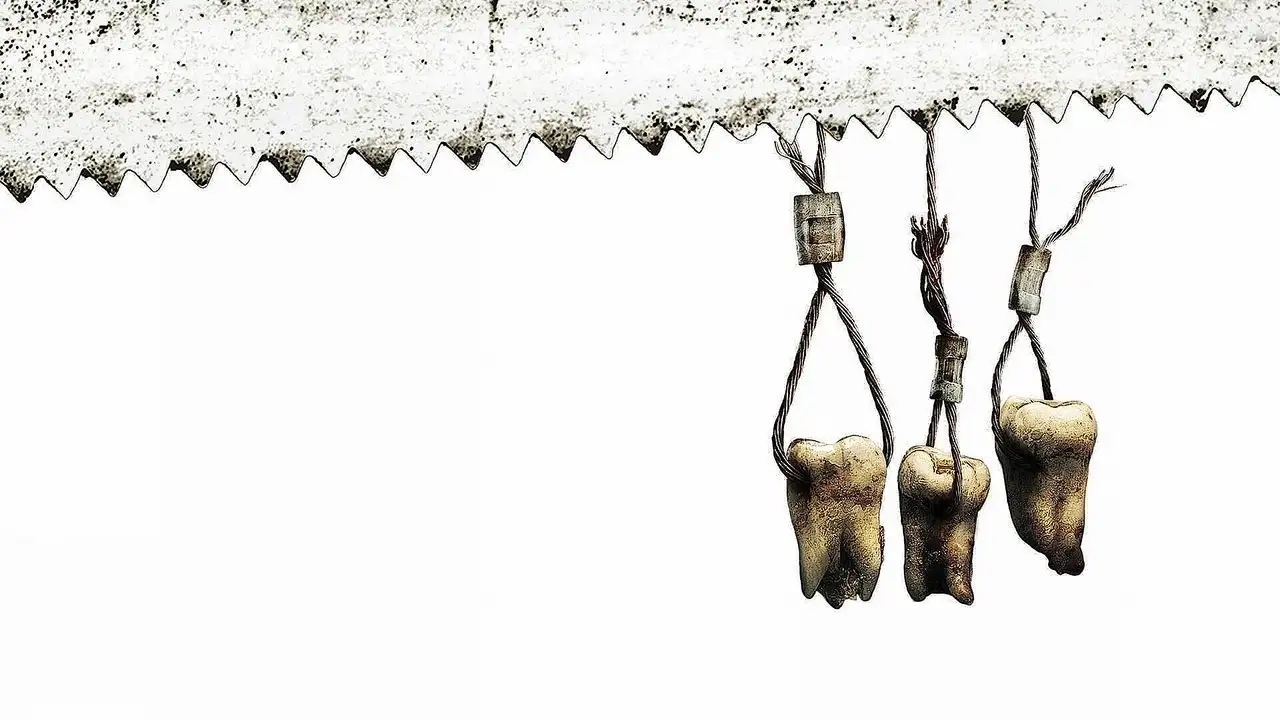 Кадр з фільму Пила 3 (2006)