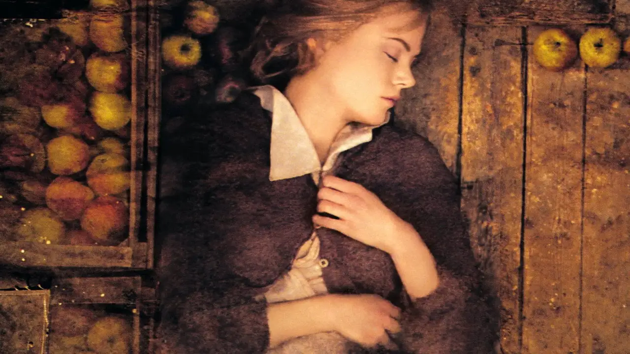 Кадр з фільму Доґвіль (2003)