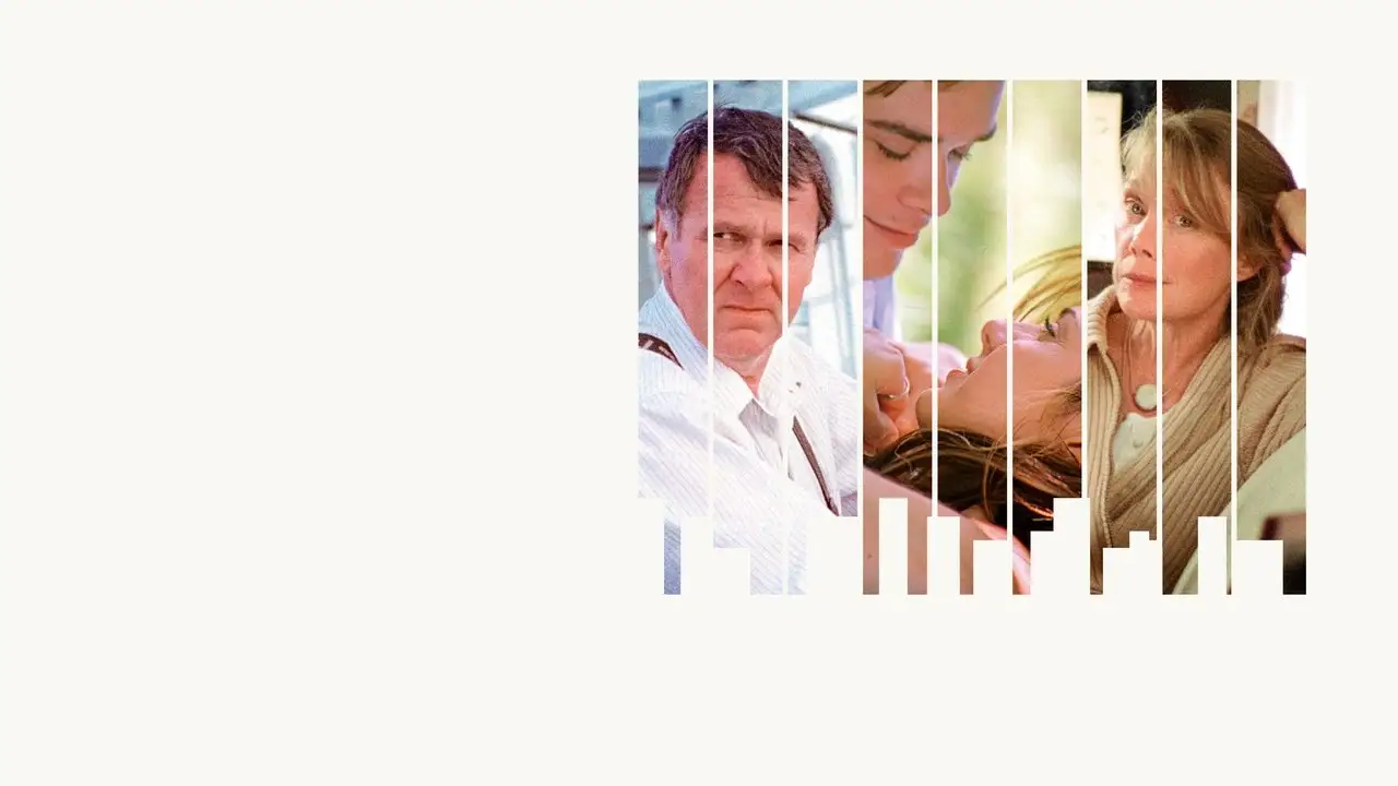 Кадр з фільму У спальні (2001)
