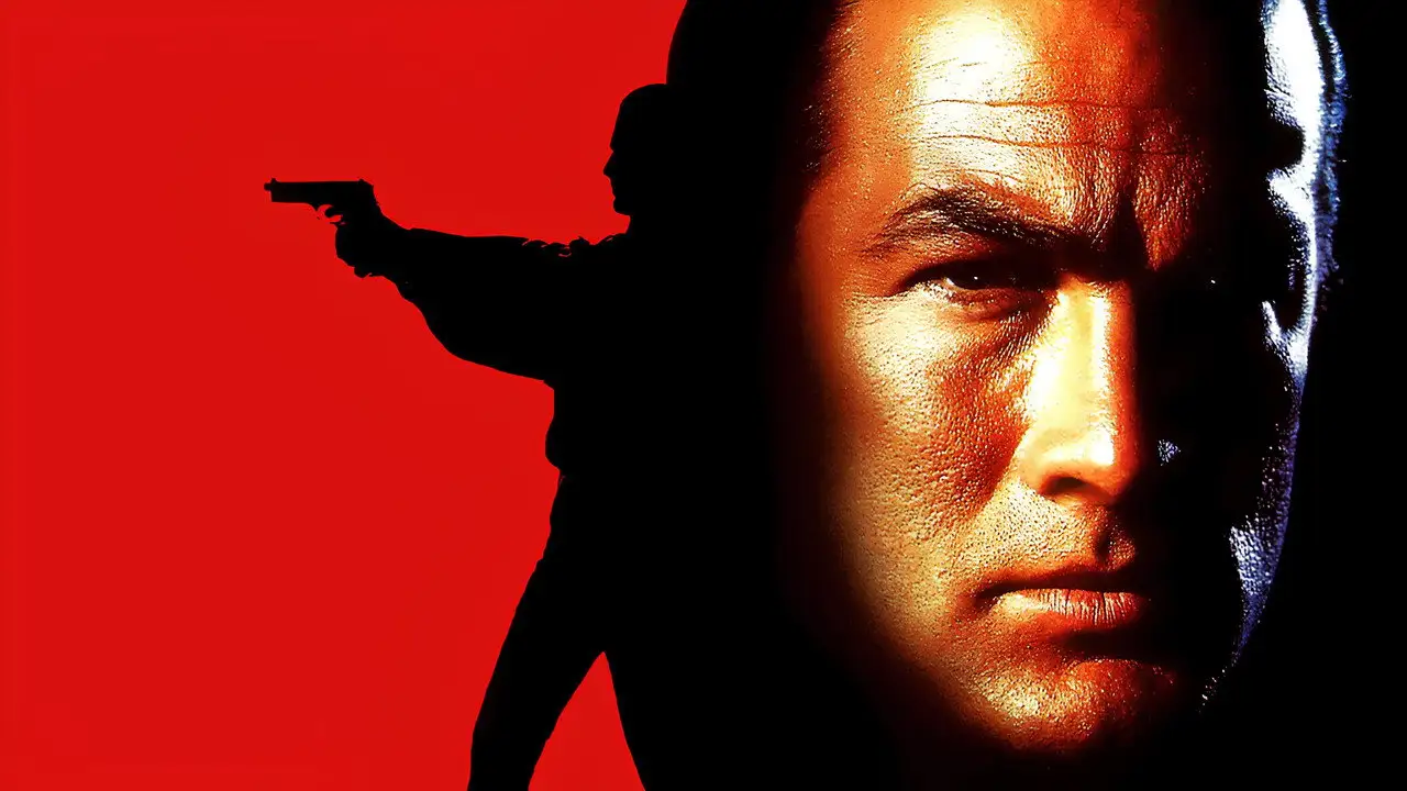 Кадр з фільму Засуджений на смерть (1990)