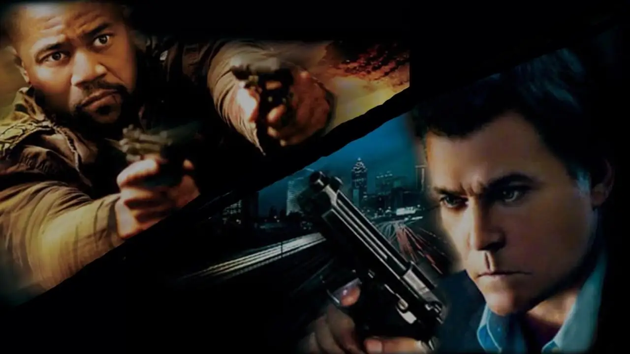 Кадр з фільму Розшукується герой (2008)