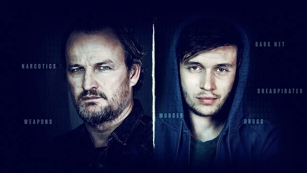 Кадр з фільму Асоціальна мережа (2021)