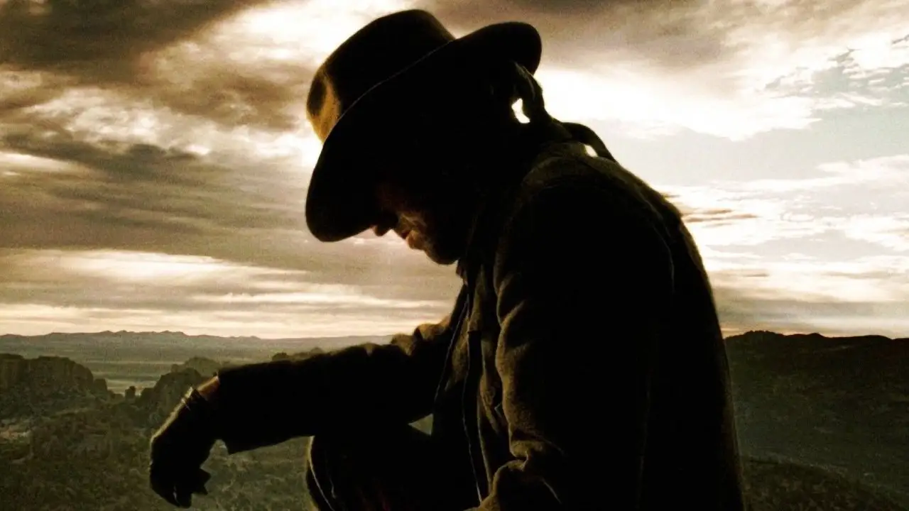 Кадр з фільму Блуберрі (2004)