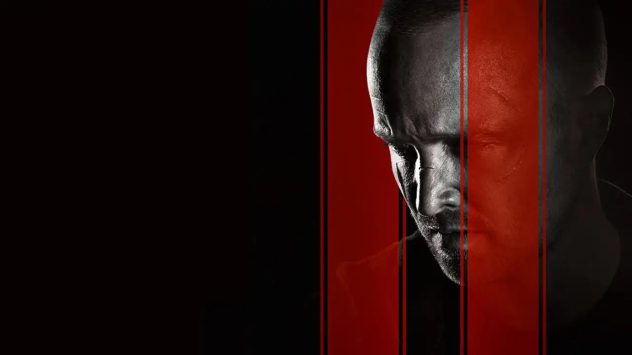 Кадр з фільму Ель Каміно: Пуститися берега (2019)