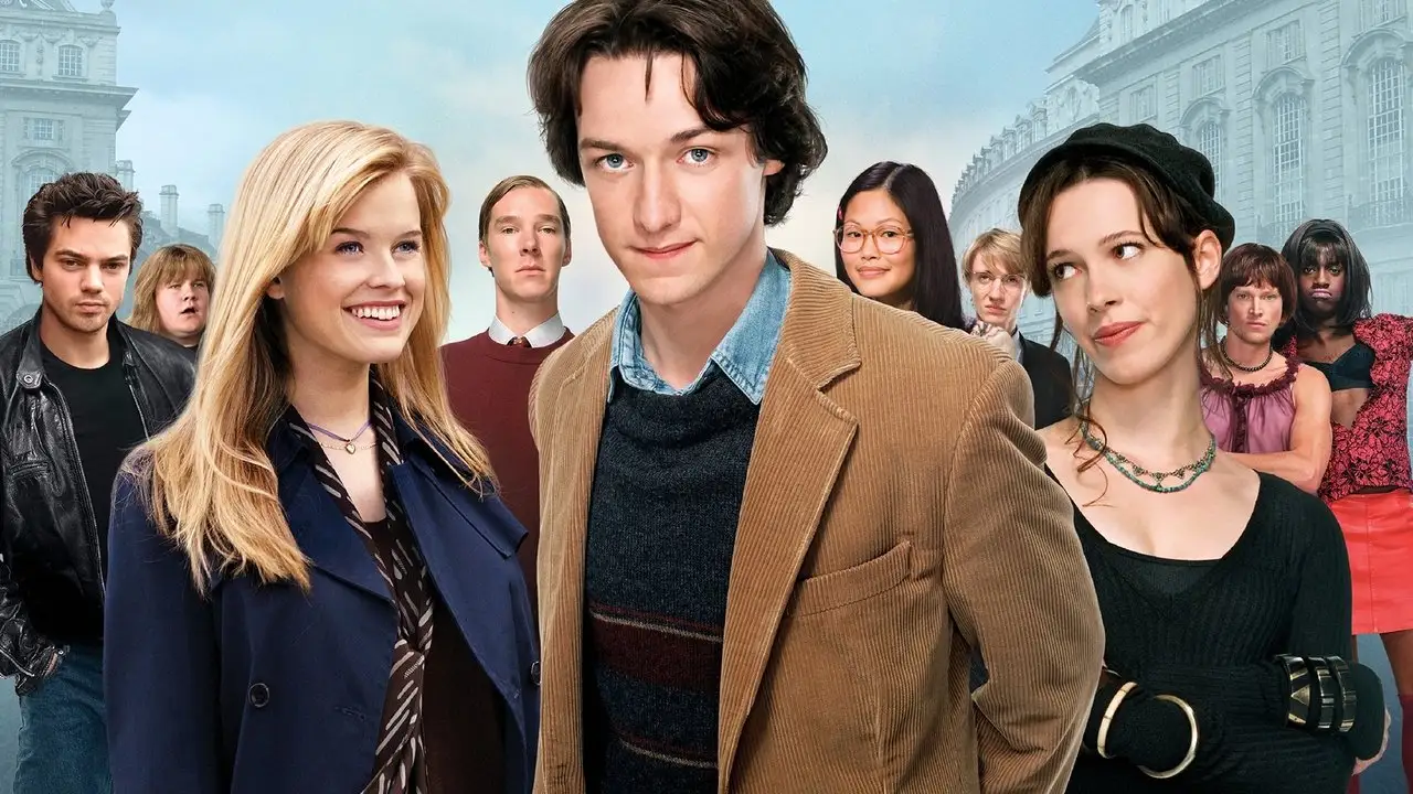 Кадр з фільму Влучити в десятку (2006)
