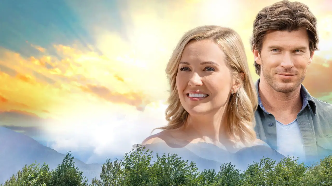 Кадр з фільму Природа кохання (2020)