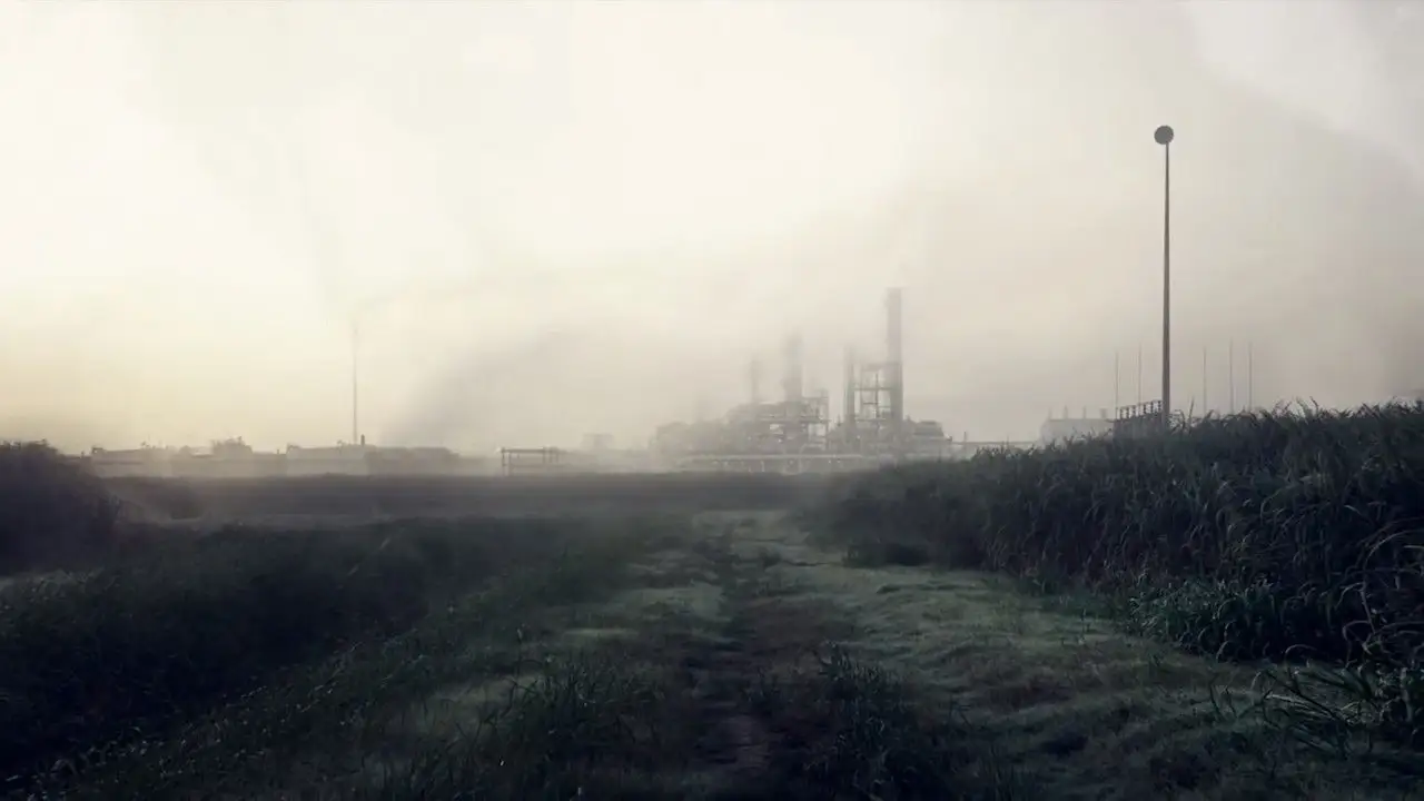 Кадр із серіалу Справжній детектив (2014)