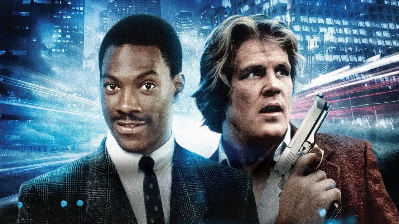 Кадр з фільму 48 годин (1982)