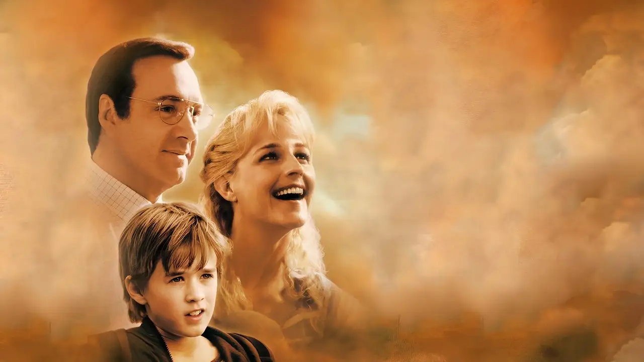 Кадр з фільму Заплати іншому (2000)