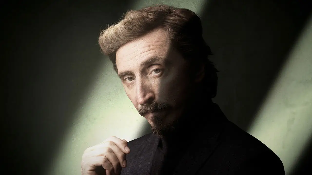 Кадр із серіалу Нечестиві / Безсердечні (2024)