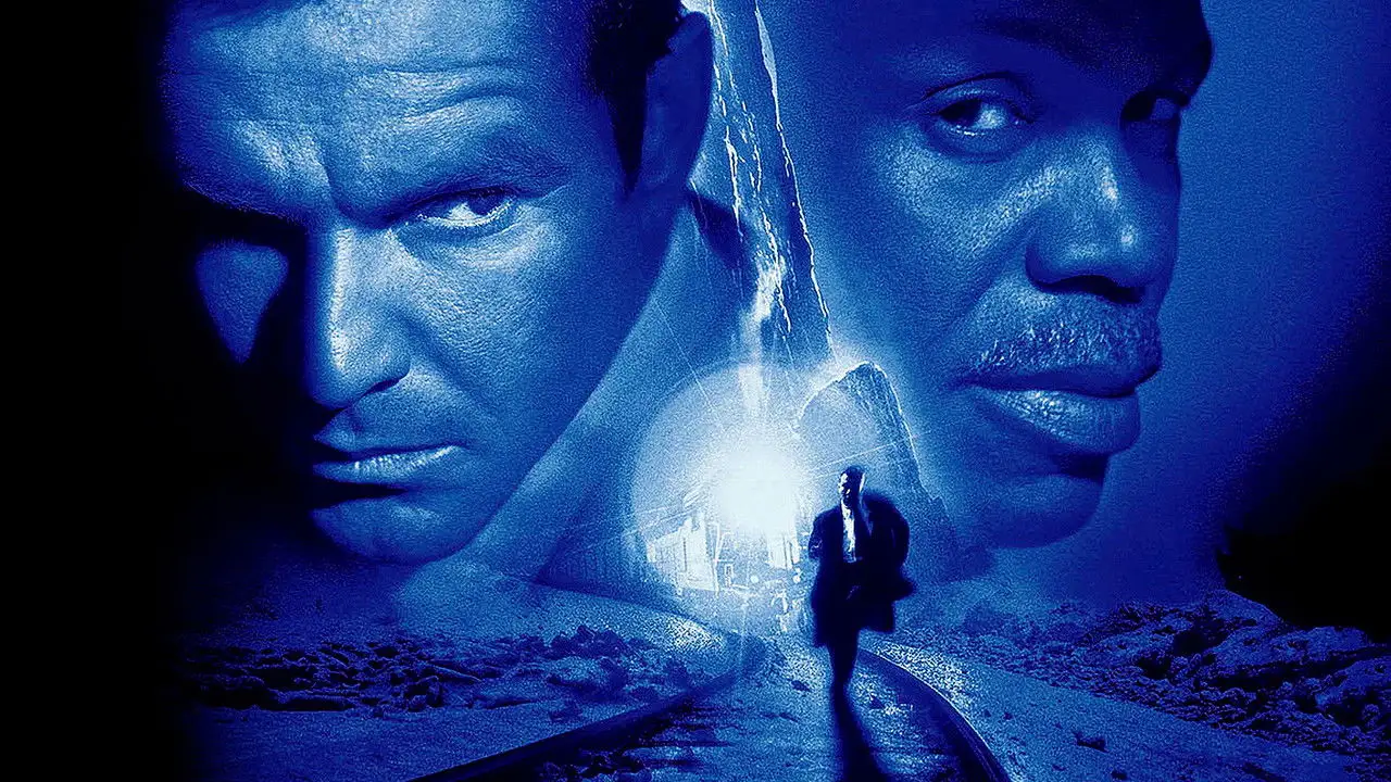 Кадр з фільму Американські гірки (1997)