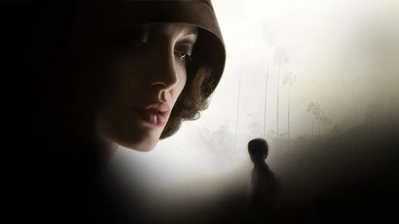 Кадр з фільму Підміна (2008)