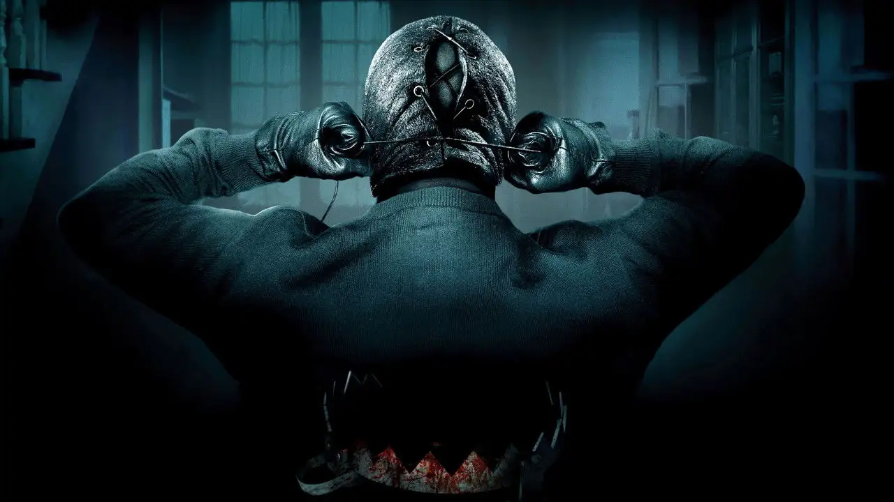 Кадр з фільму Колекціонер (2009)