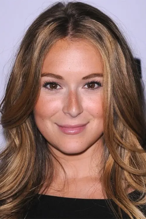 Фото Alexa PenaVega
