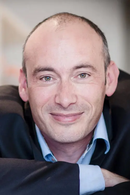 Фото Éric Warin