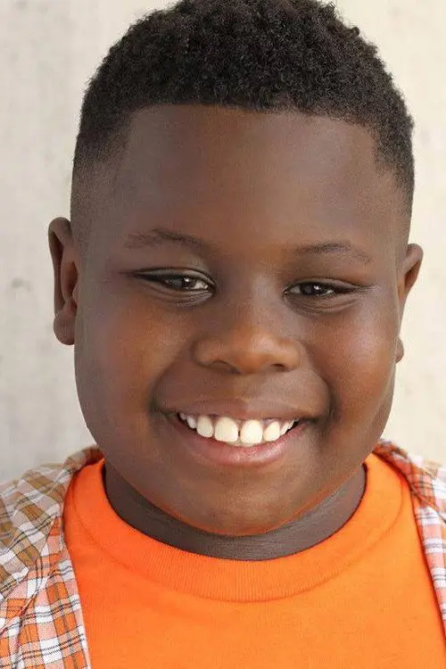 Фото Abraham Clinkscales