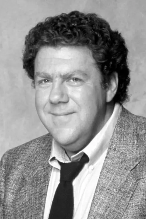Фото George Wendt