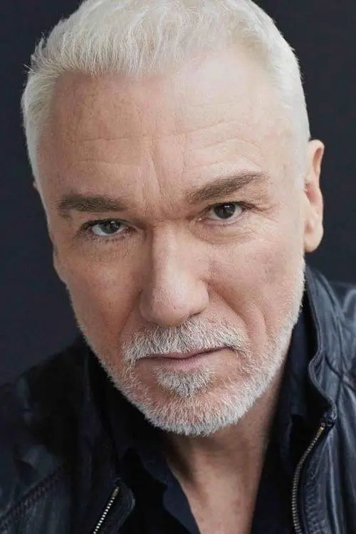 Фото Patrick Page
