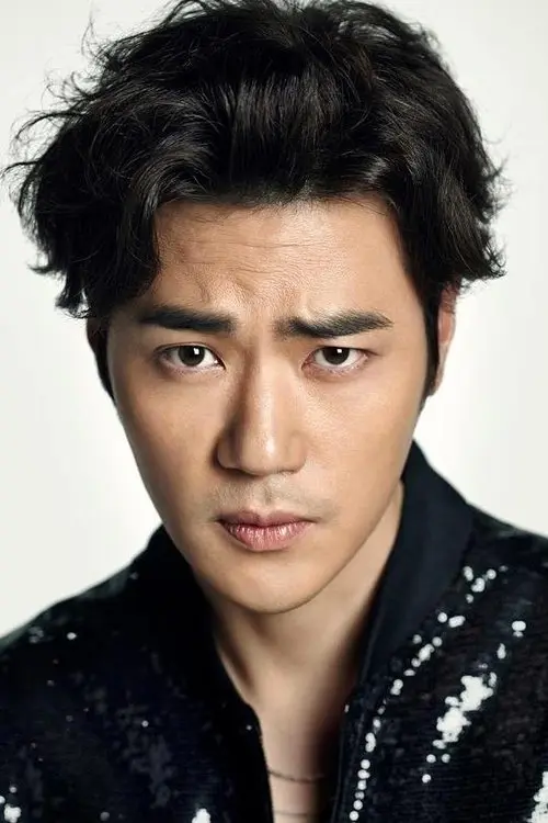 Фото 김강우
