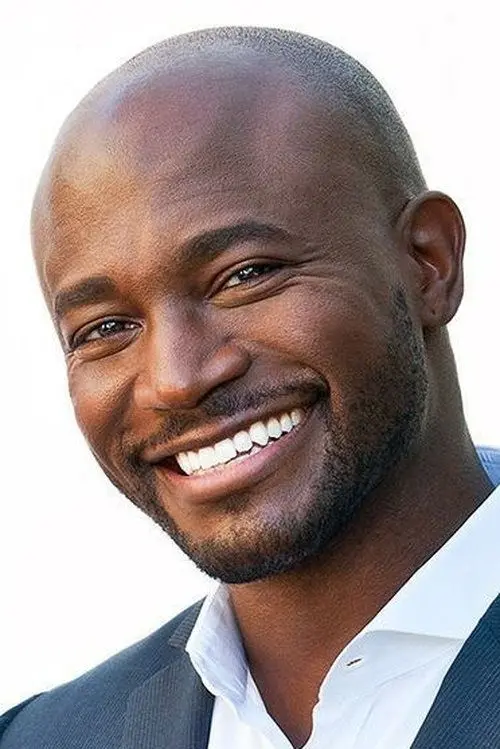Фото Taye Diggs