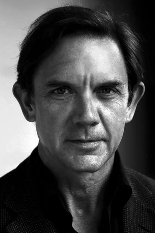 Фото David Bamber