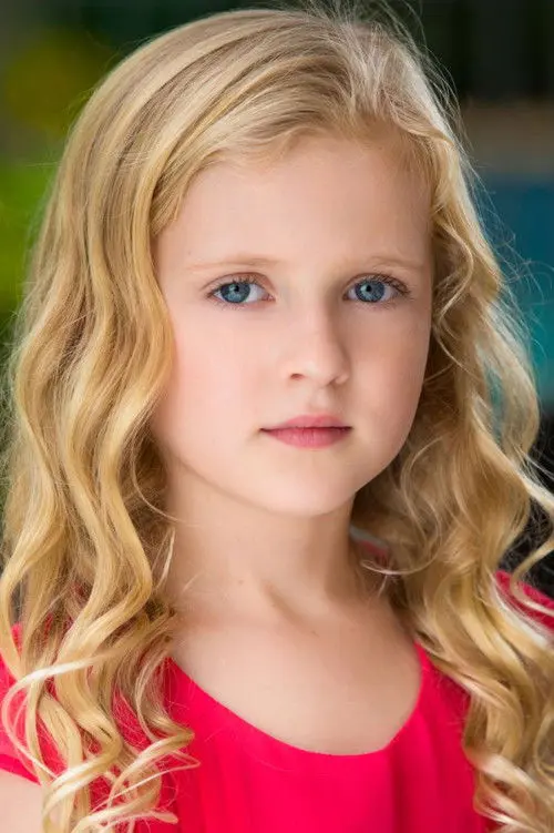Фото Jessi Robertson