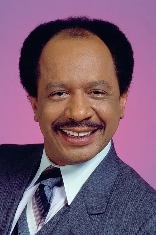 Фото Sherman Hemsley