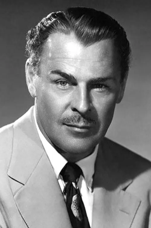 Фото Brian Donlevy