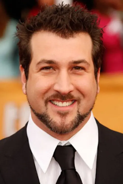 Фото Joey Fatone