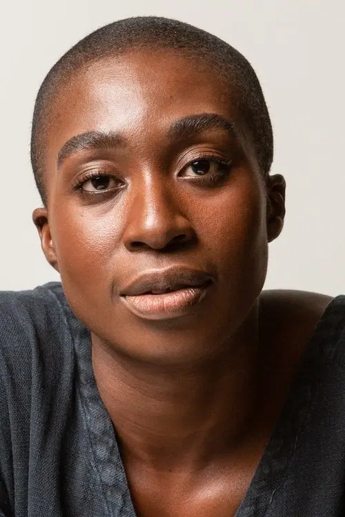 Фото Vivienne Acheampong
