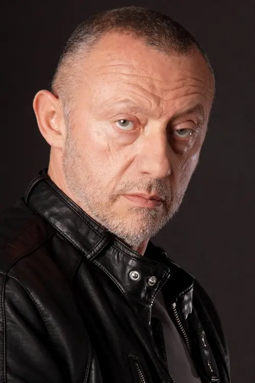 Фото Éric Godon