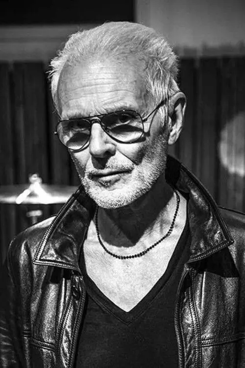 Фото Michael Des Barres