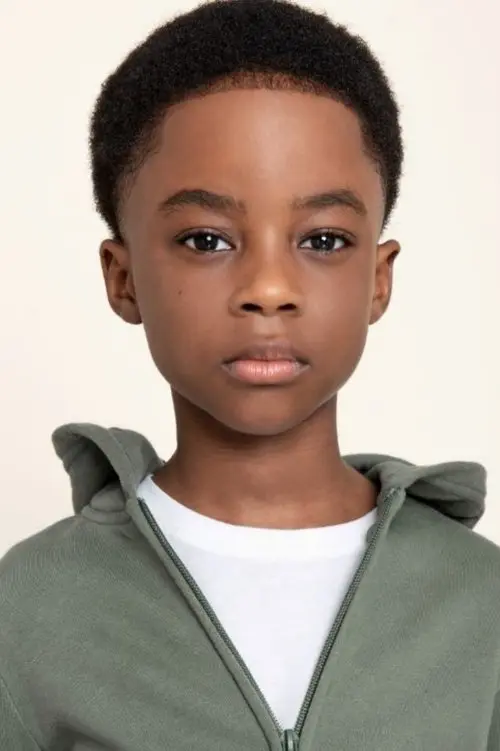 Фото Aaron Kingsley Adetola