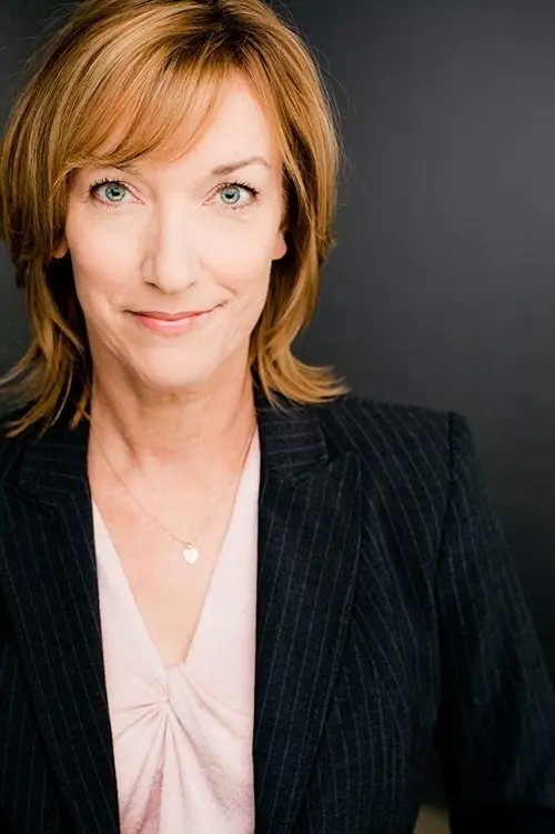 Фото Donna Kimball