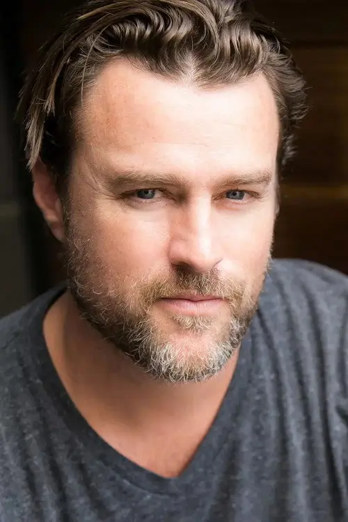 Фото Oliver Macready
