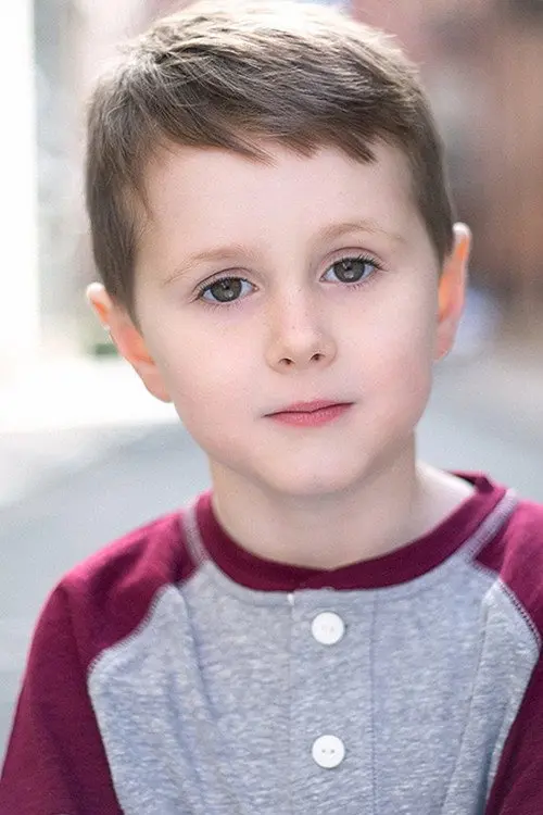 Фото Colin Keane
