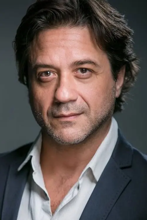 Фото Enrique Arce