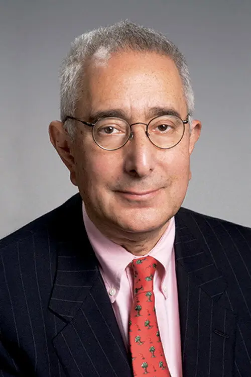 Фото Ben Stein