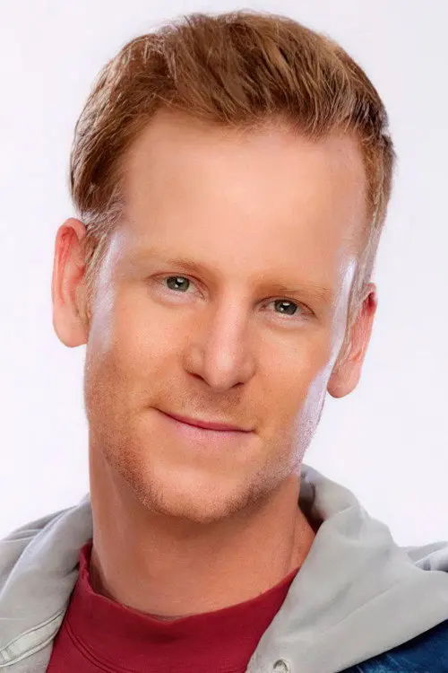 Фото Blake Jeremy Collins