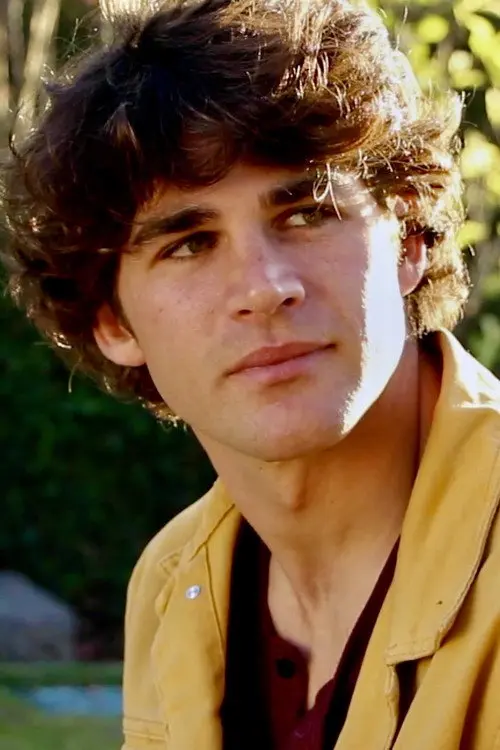 Фото Ryan Bertroche