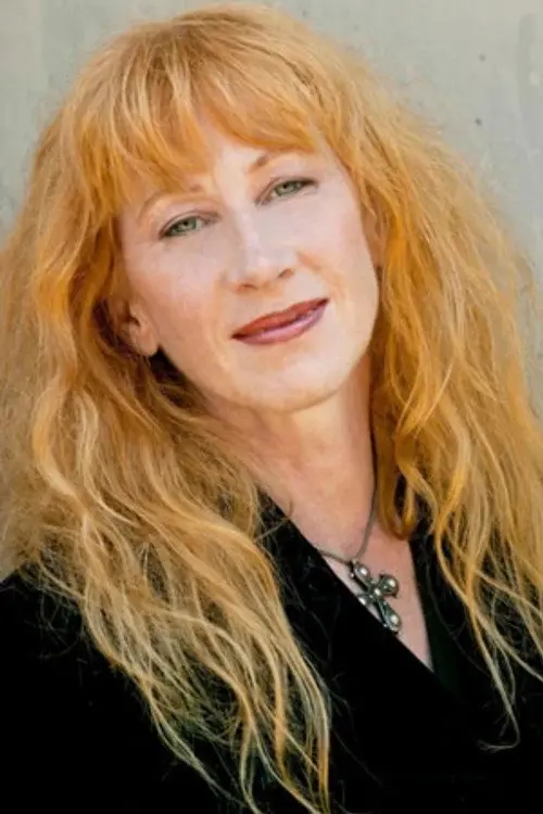 Фото Loreena McKennitt