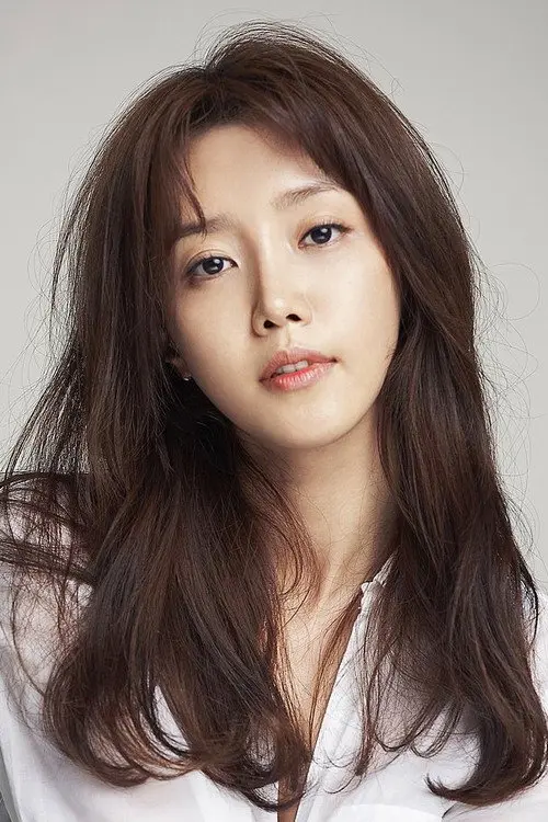 Фото 채정안