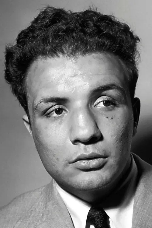 Фото Jake LaMotta