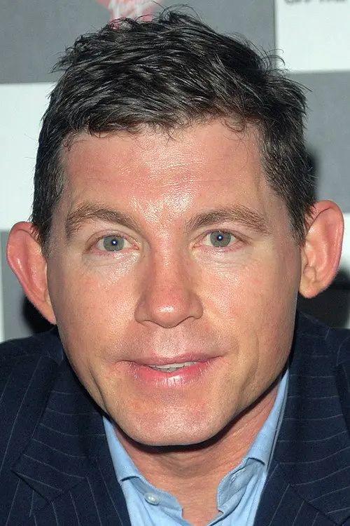 Фото Lee Evans