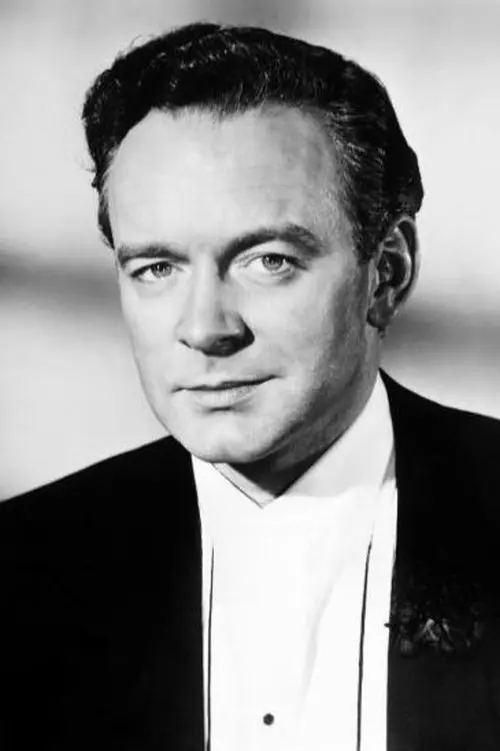 Фото Tony Britton