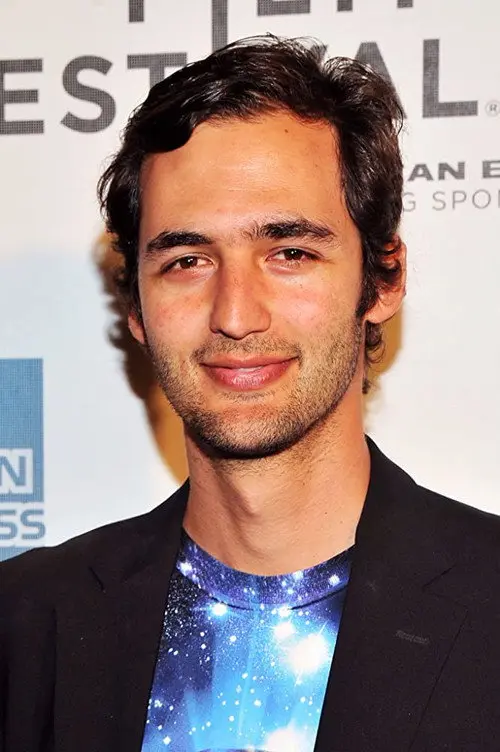 Фото Jason Silva