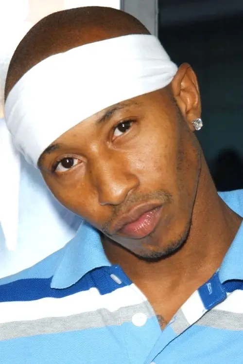 Фото Fredro Starr
