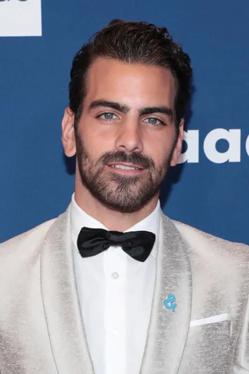 Фото Nyle DiMarco
