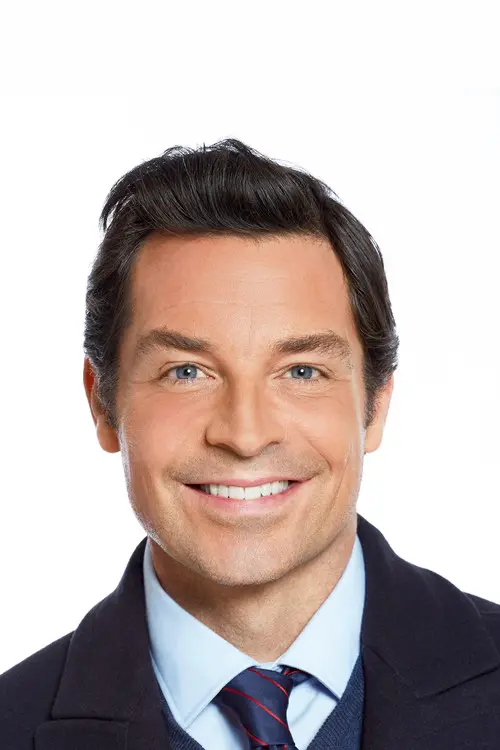 Фото Brennan Elliott