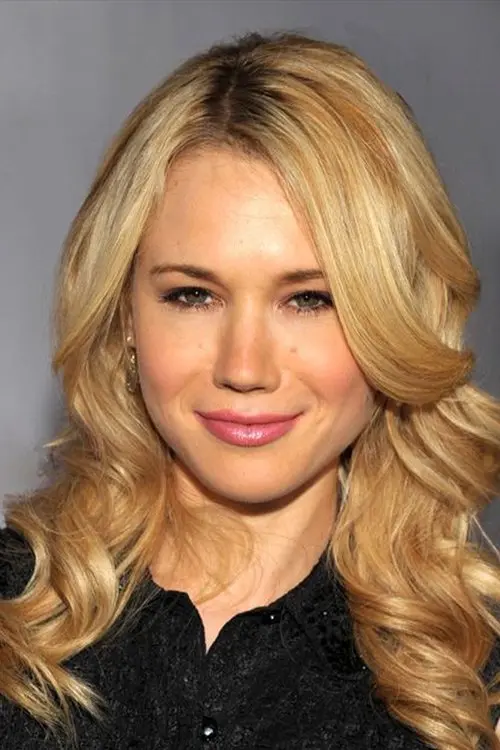 Фото Kristen Hager